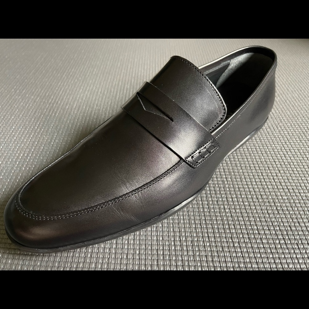 New Harry’s of London Downing G Penny Loafer